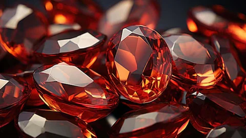கோமேதகம் (Hessonite)