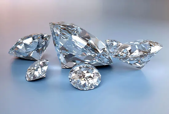 வைரம் (Diamond)