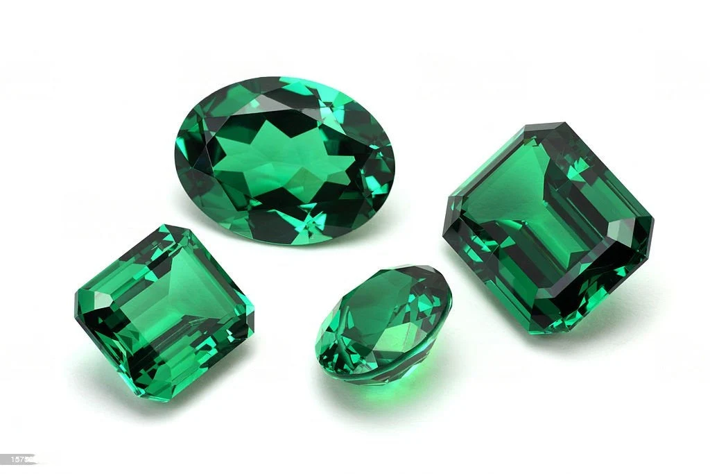 மரகதம் (Emerald)