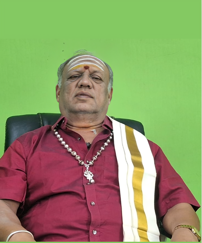 S. ஹரிஹரன் ஸர்மா